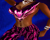 PF Purple Dance Outfit