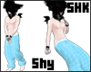 SHK- Simple Shy-Male