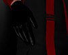 DB!  no more gloves
