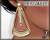 Jewel* Zusa Earrings