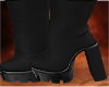 Noir Boots