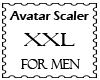 G13 Avatar Scaler XXL