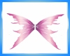 Pink Blushing Wings
