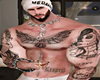 REAL+MUSCLE+TATTOO