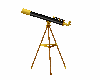 *C - Celestial Telescope