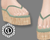 SV-LAUREL SANDALS