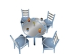 *SW* Revow Table