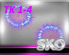 *SK*DJ Particles 2