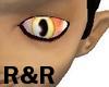 R&R M Bloodshot Eyes