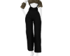 Overalls SAF
