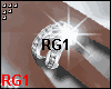 [R] Wedding ring