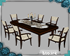 ♥ KPO Dining Table