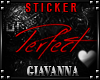 GiA[STK] - Your Perfect