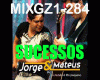 Sucessos Jorge & Mateus
