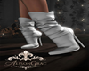Yasmin WhiteOnyx Boots