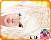 [Nish] Flopsy Hair M 3