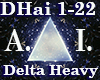 Delta Heavy AI