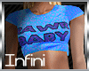 Rawr Baby Tee