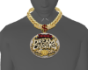 DC-Custom Chain