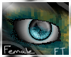 (F)TurquoiseGem Eyes[FT]