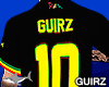 Camisa Guirz Ajx