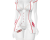Sexy female-nurse Dress