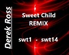Sweet Child-Trance REMIX