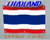 [THAILAND] Wall Flag
