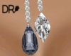 DR- Peri jewellery set