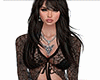 gothic necklace