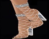 Rita diamond pumps