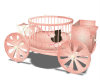 PINK BABY CARRAGE
