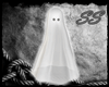 [SS] Ghost Blanket M/F