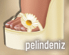 [P] Romantic wedges