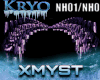 KRYO HELIX