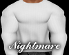 Muscled White