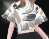 [NED] SHEEN SKIRT
