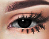 Eyes Black
