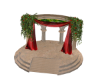 wedding  arch 