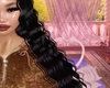 animated black wavey