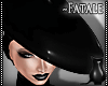 [CS] Fatale Hat