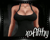 |xo| Bad Bunni Black v1