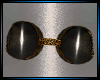 Steampunk  Goggles