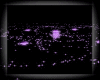 Purple Stars Particle
