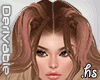 .hs Taisa Blonde