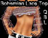 Bohemian Lace Top