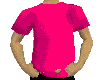 Colour Changing Shirt