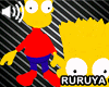 [R] Simpson outfit+Sound