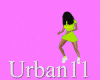 MA Urban 11 Female