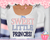 ! Sweet Princess Dress
